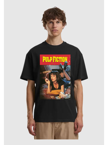 Merchcode T-Shirt in black