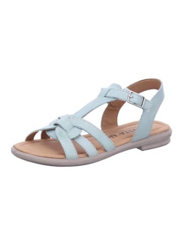 Ricosta Sandalen Kinder BIRTE in Grün