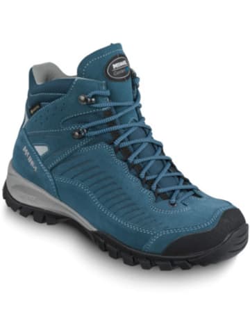 MEINDL Wanderschuhe für Damen in unifarben in uni