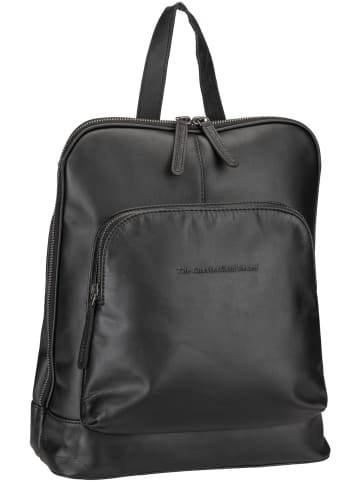 The Chesterfield Brand Rucksack Naomi in Black
