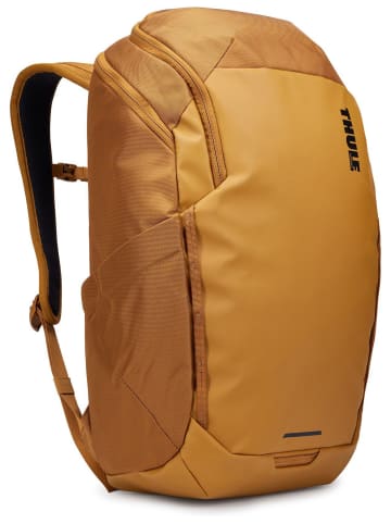 Thule Rucksack Chasm Laptop 26L in Golden Brown