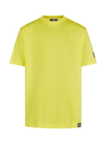 SCHIETWETTER T-Shirt "Simon", in yellow