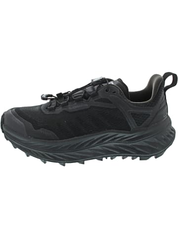 LOWA Fortux GTX Ws Wanderschuh Schwarz