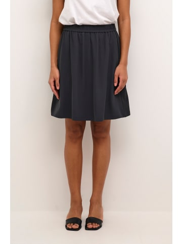 Kaffe Rock KAsigna Loose fit in Black Oyster