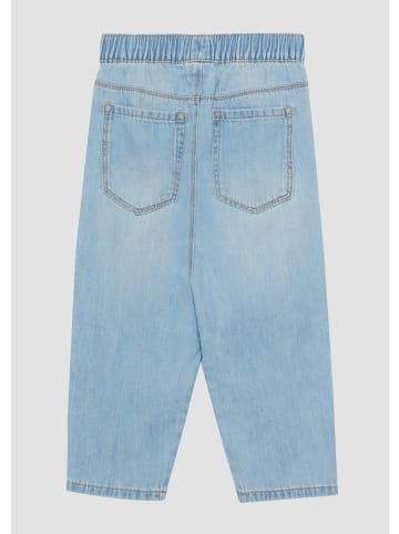 s.Oliver Jeans-Hose in 52Y4_blau