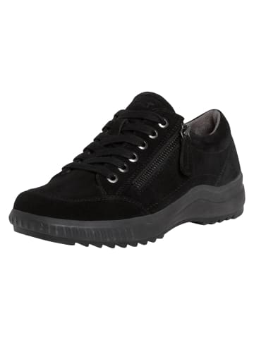 Tamaris COMFORT Sneaker in BLACK