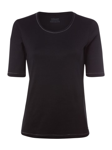 Olsen Shirt in Black