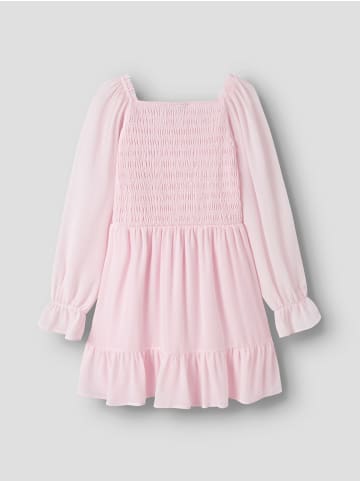 name it Kleid in Pink Marshmallow
