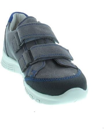 Däumling Sneaker für Jungen in grau