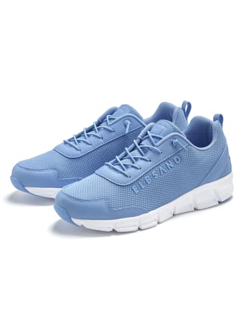 ELBSAND Sneaker in hellblau