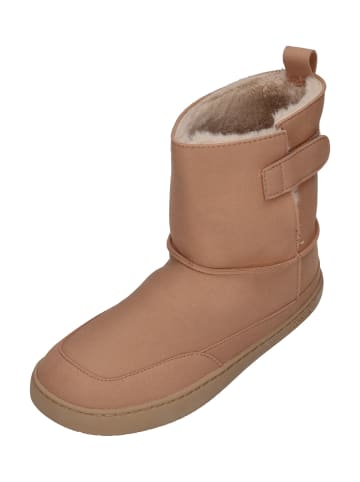 Muris Winterstiefel SIBERIA SHE  in rosa