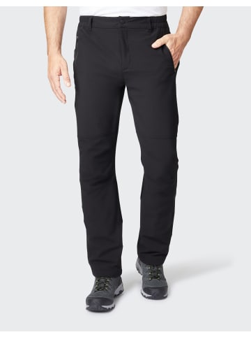 hot-sportswear Hose Skagen in Schwarz