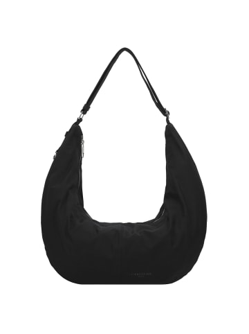 Liebeskind Berlin Moon Schultertasche L 53.5 cm black
