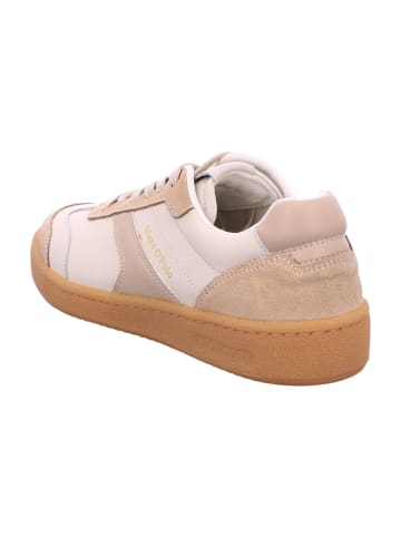 Marc O'Polo Sneaker Low in Beige