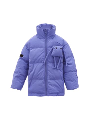 myMo KIDS Jacket in Lila