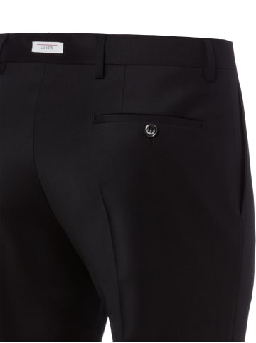 Roy Robson Baukasten-Hose in schwarz