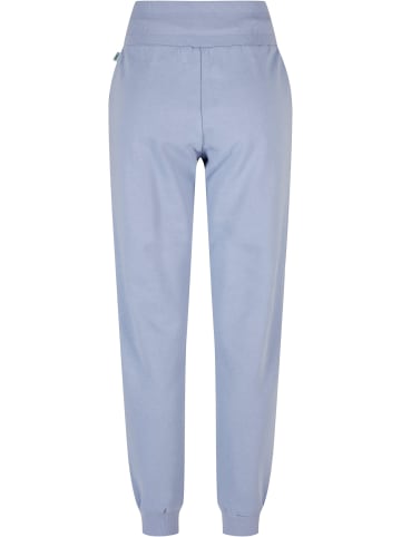 Urban Classics Jogginghose in violablue