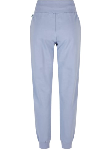 Urban Classics Urban Classics Jogginghose in violablue