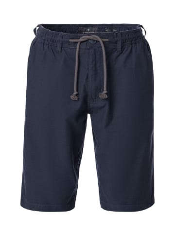 CASAMODA Shorts in Dunkelblau