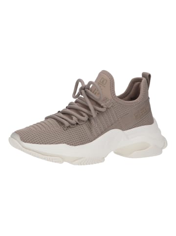 Steve Madden Sneaker in Taupe