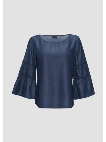 s.Oliver Bluse in 57Y2_blau