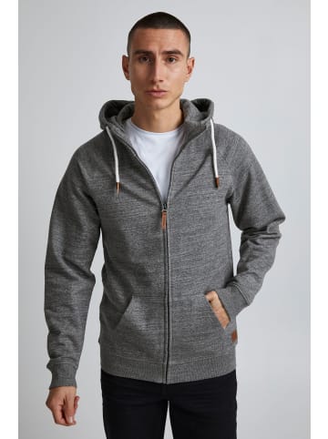 11 Project Kapuzensweatjacke PRMense in Grau