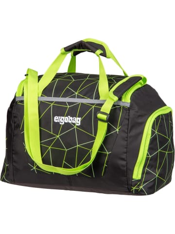 Ergobag Reisetasche ergobag Sporttasche in CyBär Race