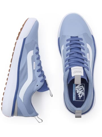 Vans Sneaker "Ua Ultrarange Exo" in Blau