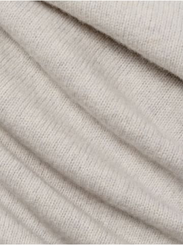 Nils Sundström Strickpullover in ecru - 0001