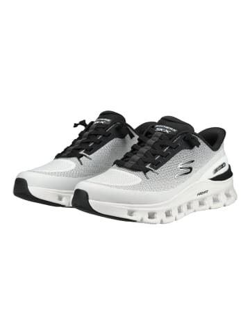 Skechers Sneaker in Weiß
