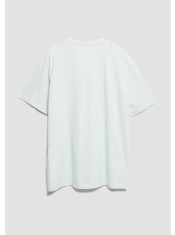 s.Oliver T-Shirt in 64D1_helles türkis