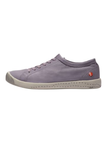 softinos Sneaker in Lavendel