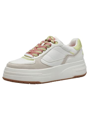 Tamaris Sneaker in LIME COMB