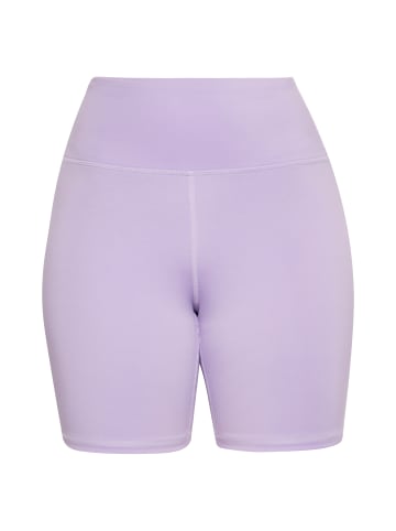 faina Damen Shorts in Lavendel