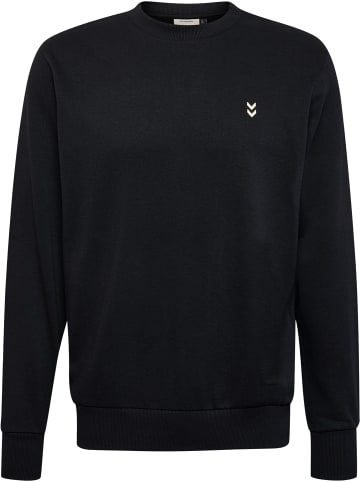 Hummel Hummel Sweatshirt Hmlpulse Herren in BLACK