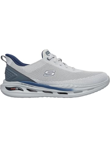Skechers Sticky Cloud Schuh in Grau