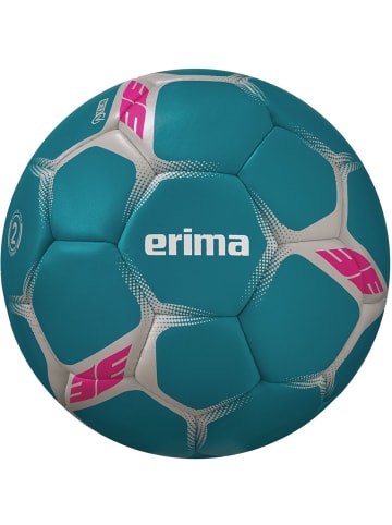 erima Ball "Erima Flash Duro" in Türkis