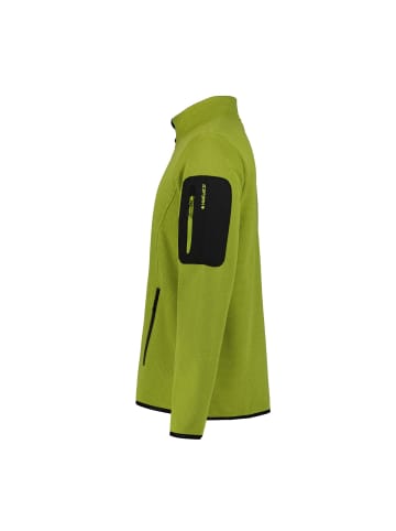 Icepeak Bredstedt Underlayer / Midlayer in Lime