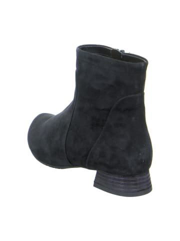 Think! Komfort Stiefeletten in Schwarz