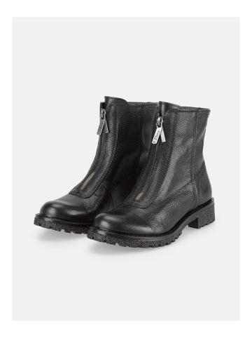 Felmini Stiefelette CASTER Schwarz