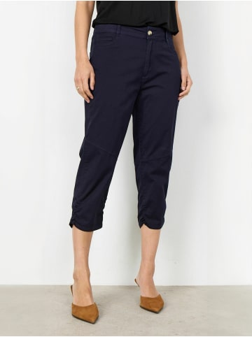 soyaconcept Hose SC-ROVENA in 6910 NAVY