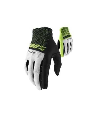 BASIL Celium Gloves  fluo