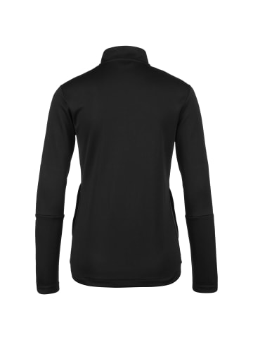 adidas Performance Trainingsjacke Tiro Reflective in schwarz / weiß