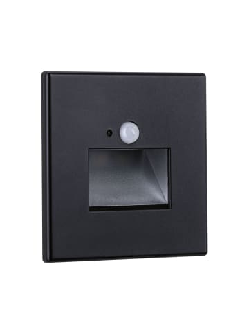 paulmann Bundle LED Wandeinbauleuchte Edge