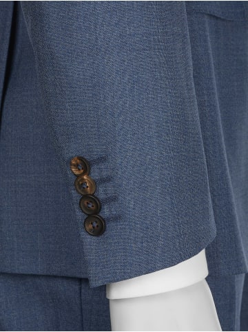 LAB PAL ZILERI Anzug für Herren in blau