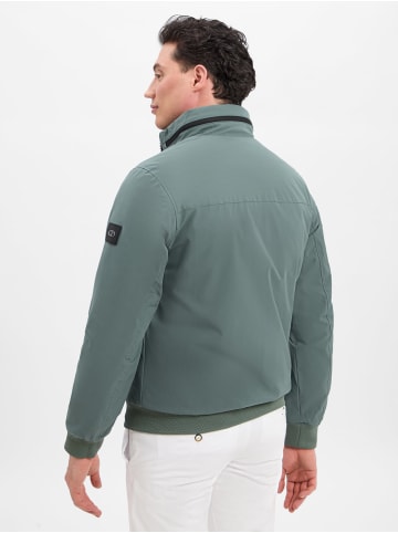 Tom Tailor Jacke in schilf - 0002