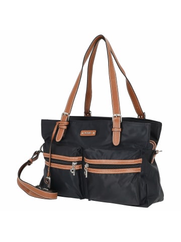 PICARD Really - Shopper 35 cm Nylon (midnight) in midnight