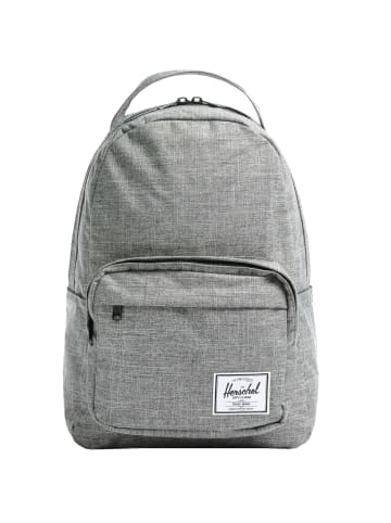 Herschel Herschel Miller Backpack in Grau