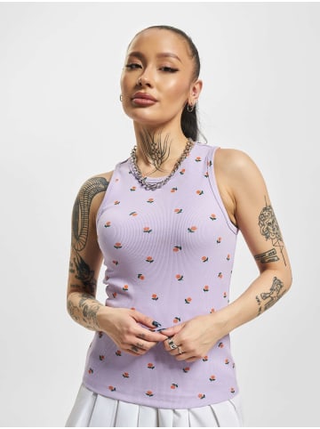 ONLY ONLY Tank Top in purple