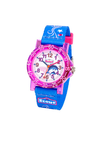 Scout Polycarbonat in mehrfarbig